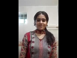 Indian Teen Strips Her Clothes And Plays With Herself