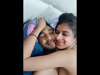 Cute Desi Couple Romantic Sex In Full Hindi Audio